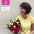 Meet one of our own Flower Fairies, Yvonne! - Happy Bunch