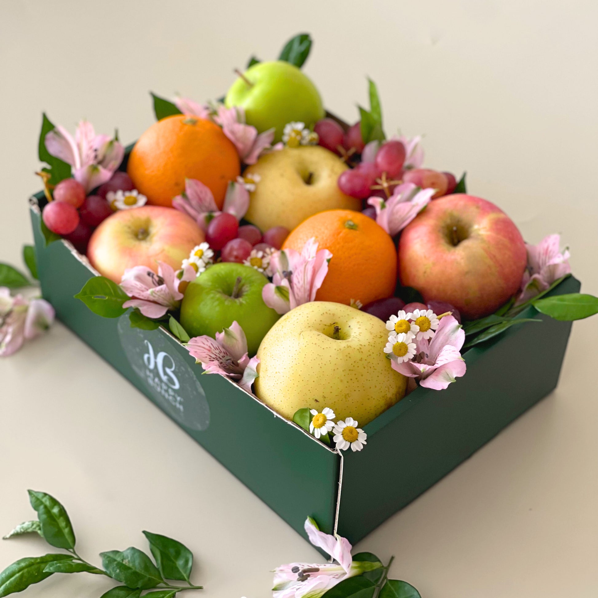 Refreshing Box Happy Bunch