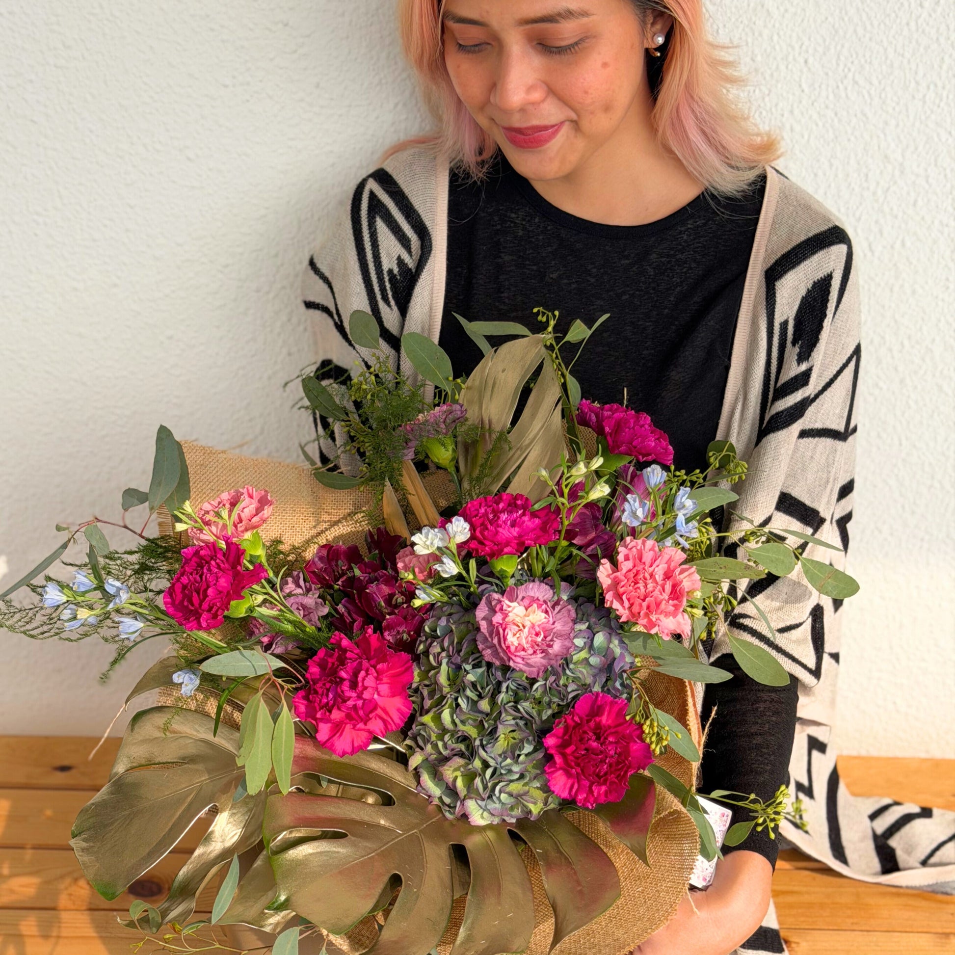 Capricorn Happy Bunch