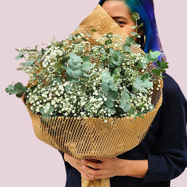 Baby's Breath