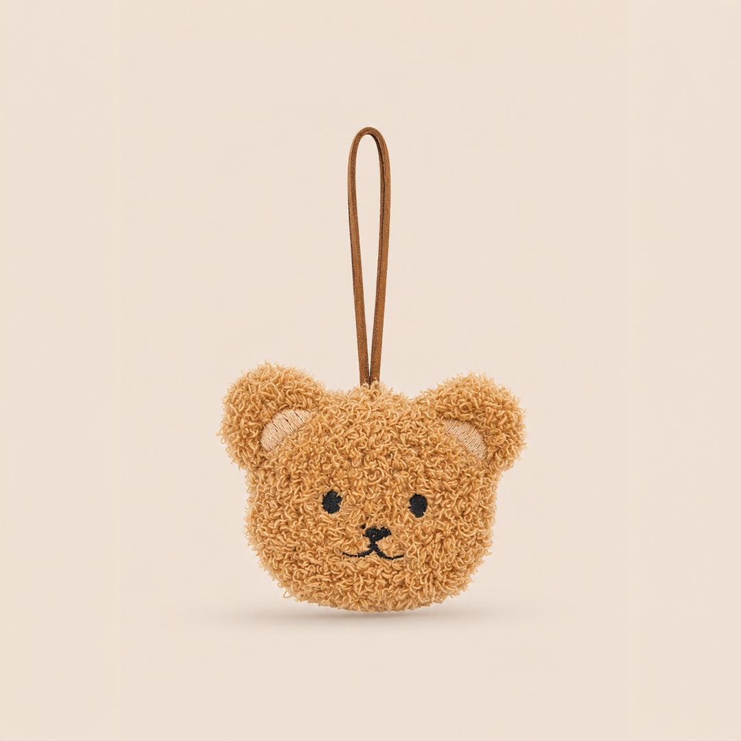 Mama Bear Charm