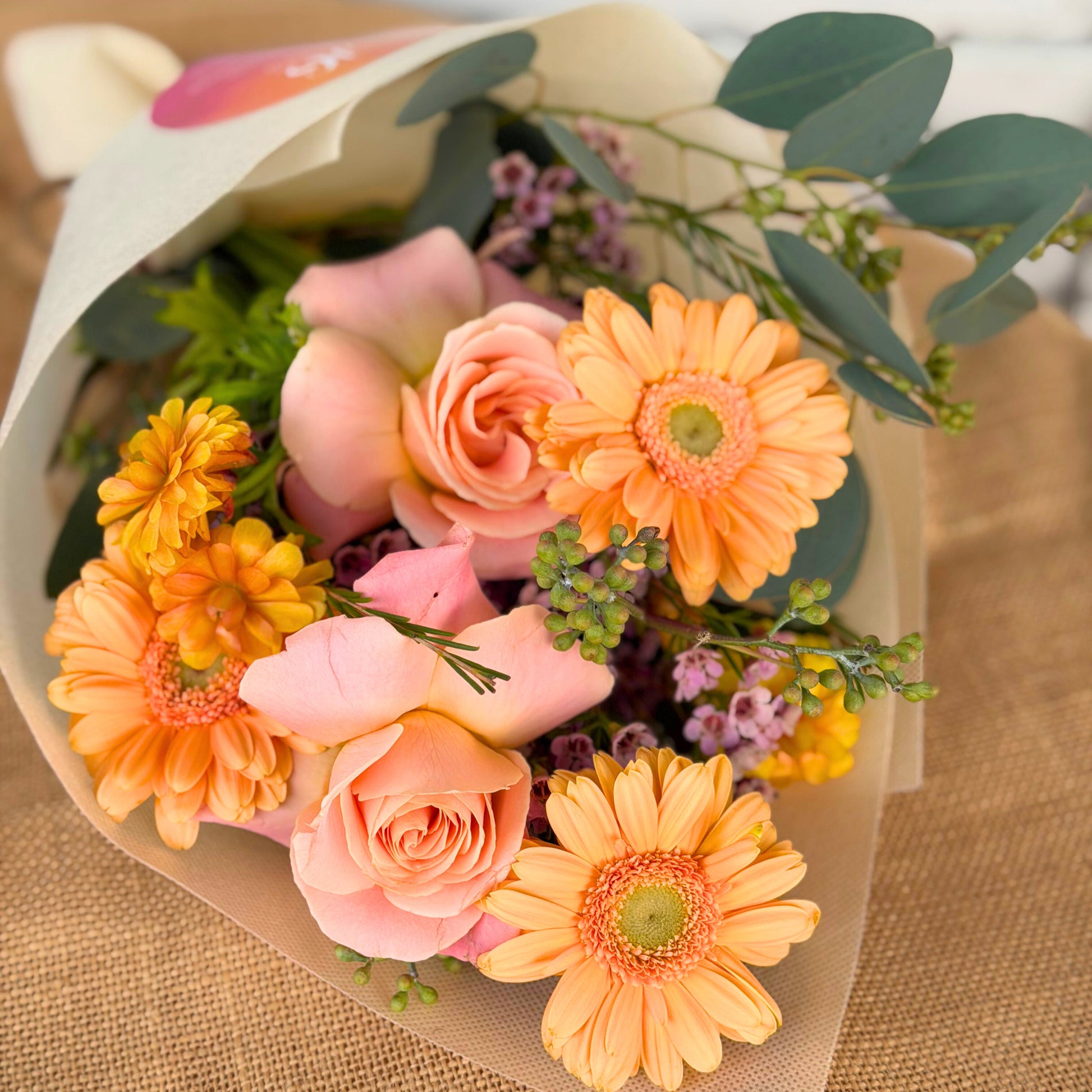 Bunch of the Week Happy Bunch