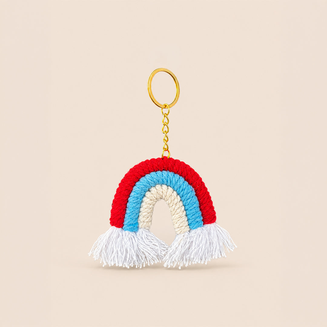 Rainbow Charm