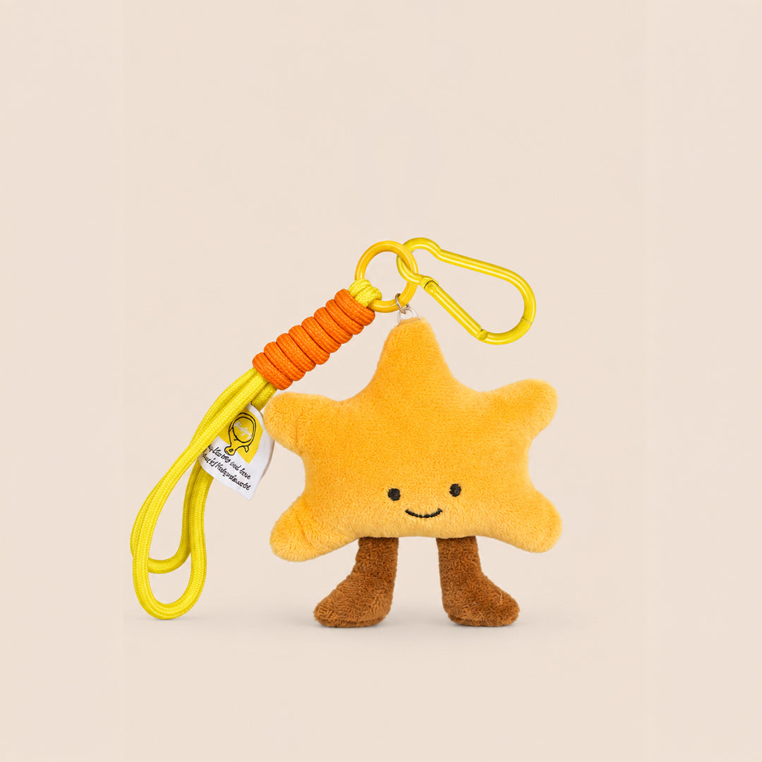 Sunshine Charm