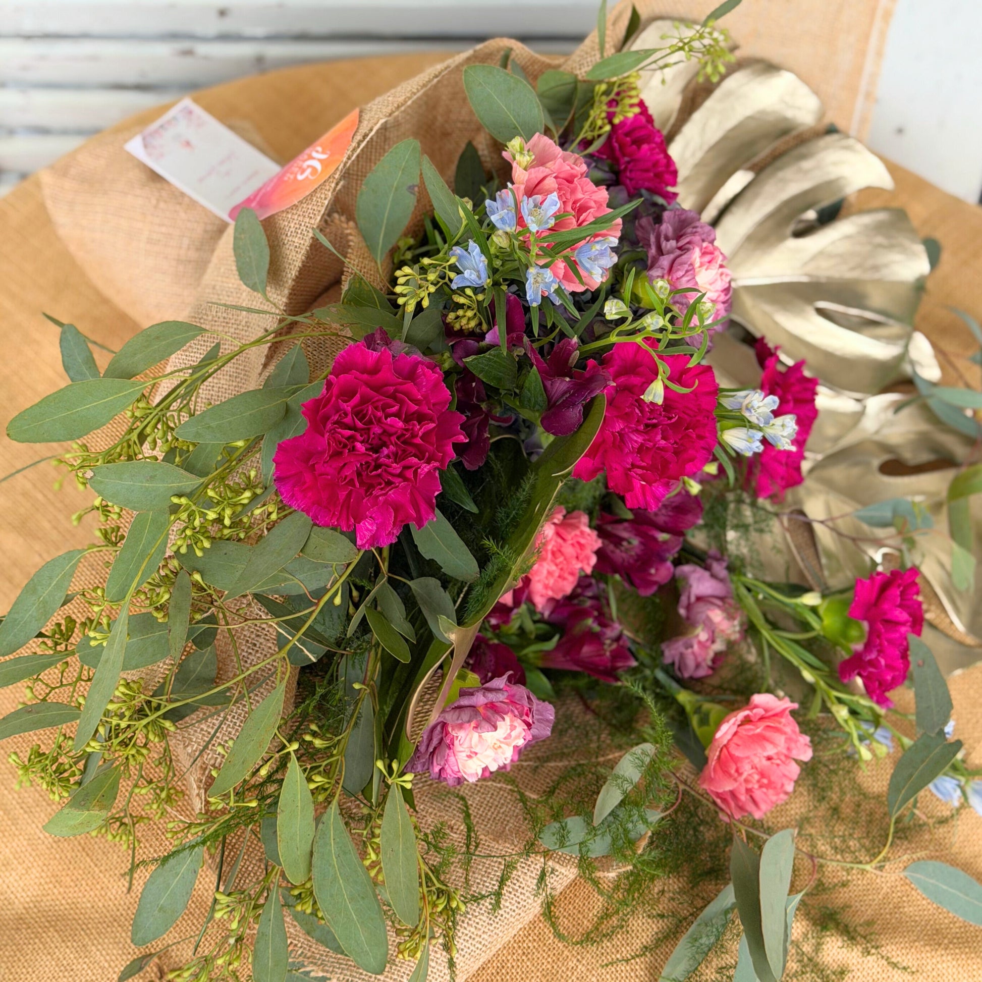 Capricorn Happy Bunch