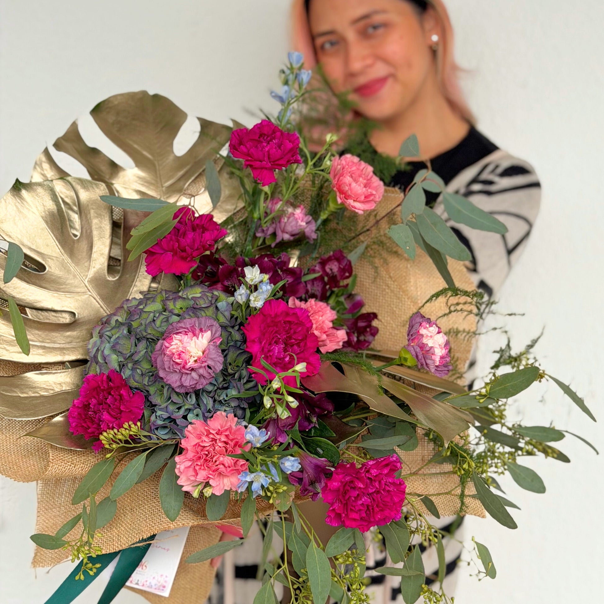 Capricorn Happy Bunch