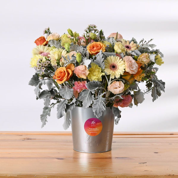 Large Cheer Table Top