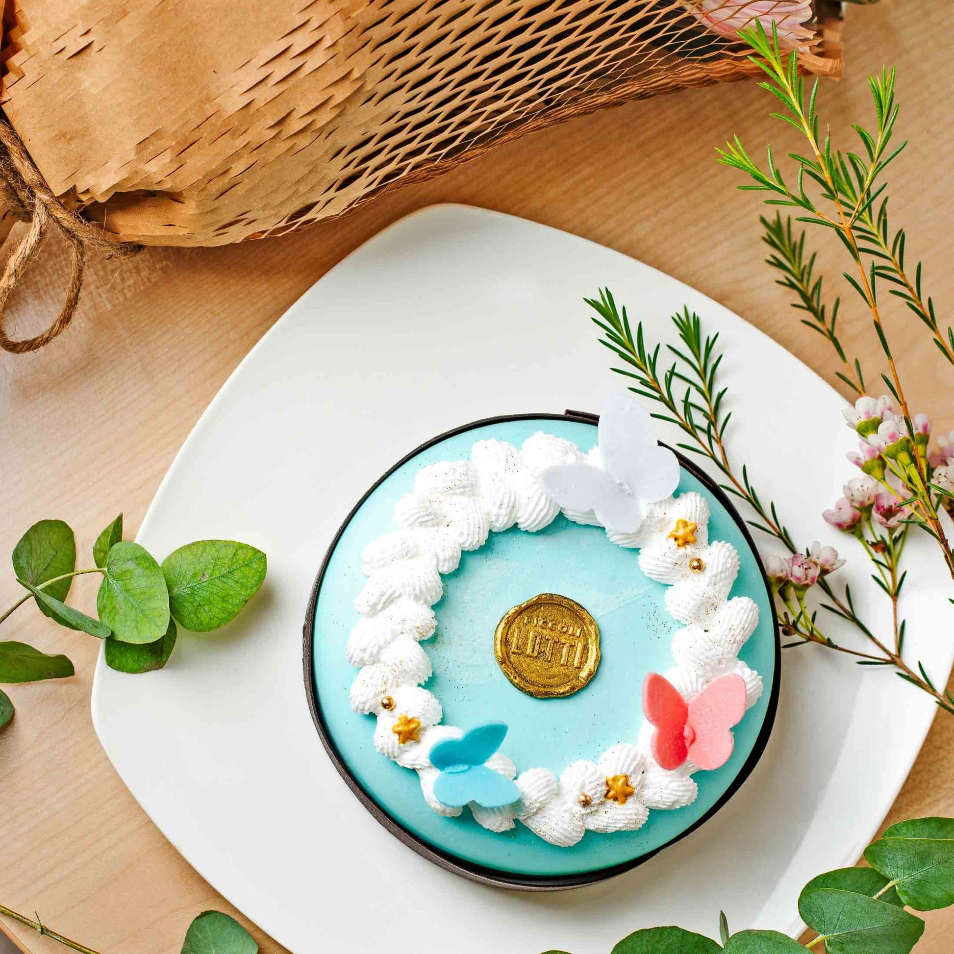 Pink Dreams Bundle Happy Bunch