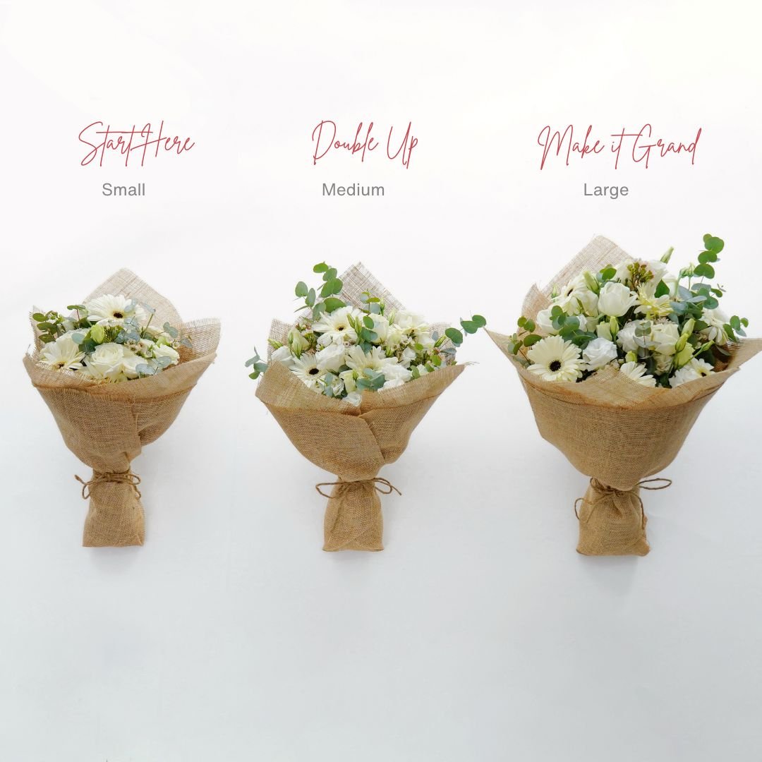 Radiant Bunch - Happy Bunch