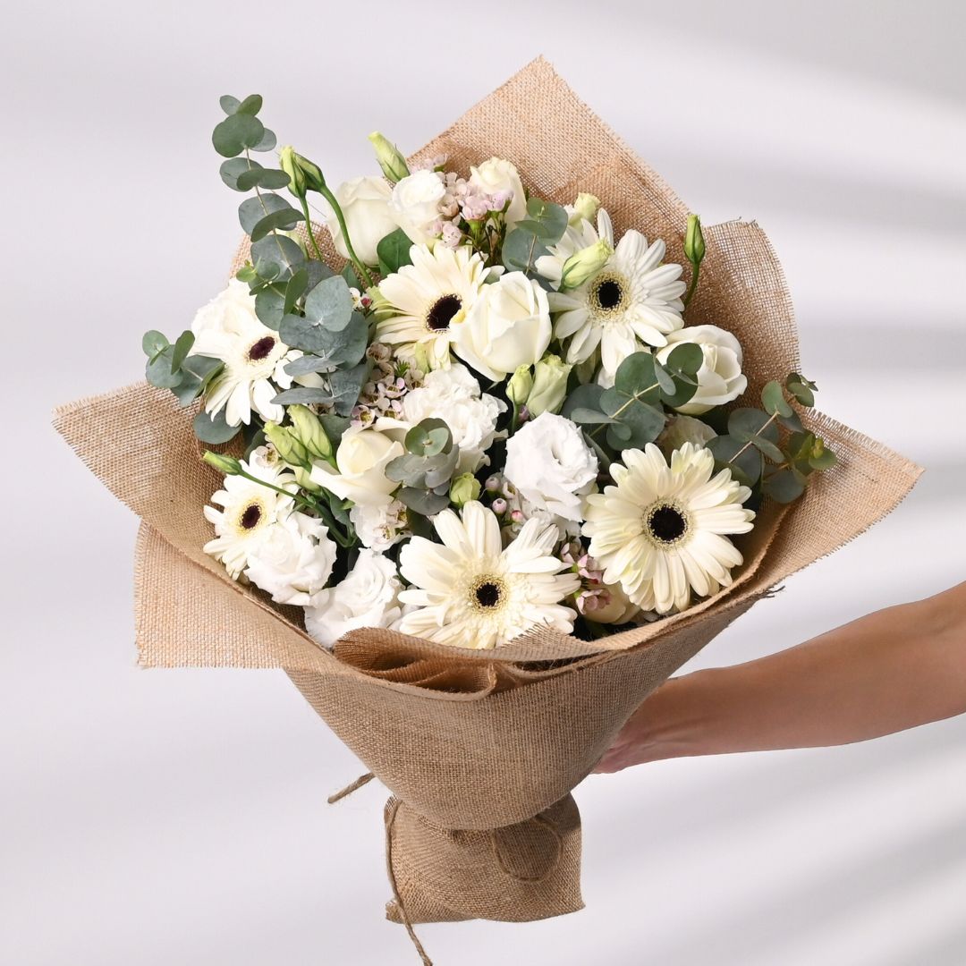 Radiant Bunch - Happy Bunch