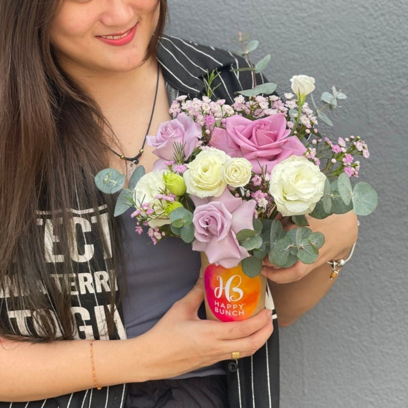 Ethereal - Happy Bunch