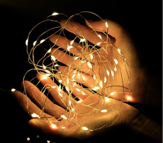 Fairy Lights