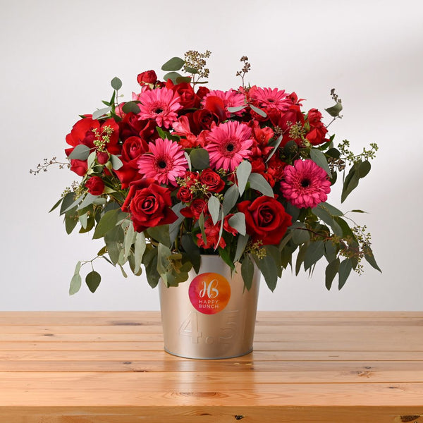 Large Passion Table Top