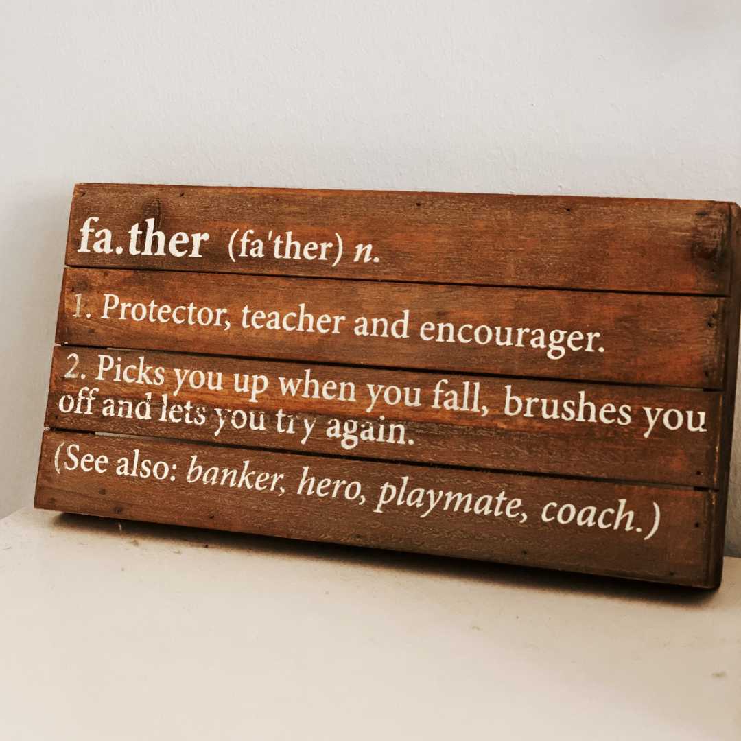 10 Best Gift Ideas For Father’s Day - Happy Bunch