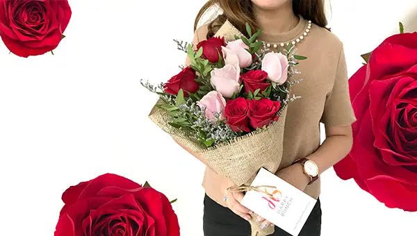 6 days left to enjoy early-lovebird price! - Happy Bunch