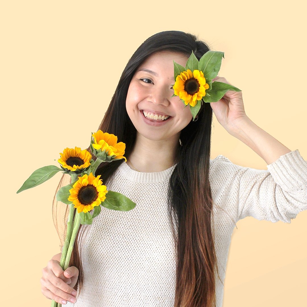 7 Fun Facts about Sunflowers - Happy Bunch
