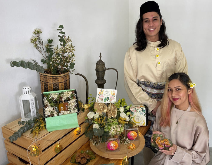 Amazing Raya Gift Ideas To Impress