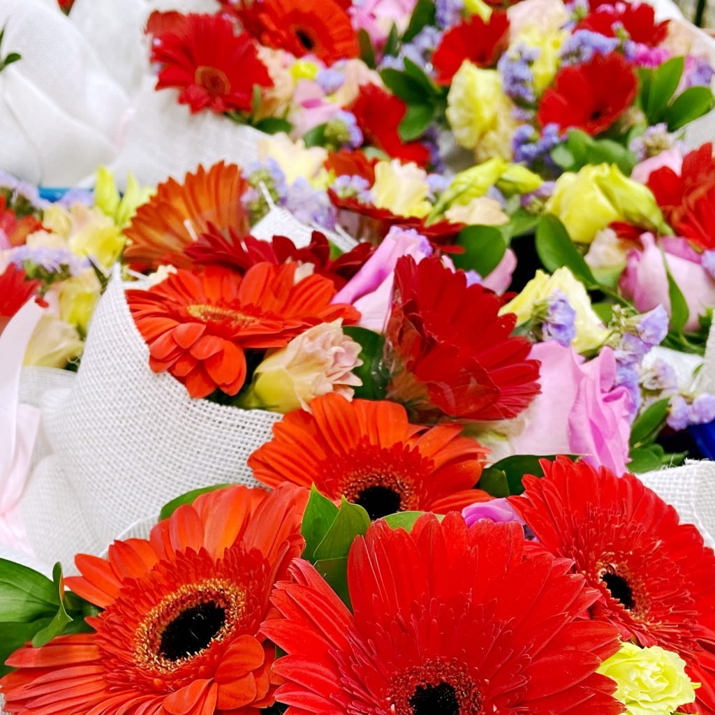 Another Mother’s Day in the Books… - Happy Bunch