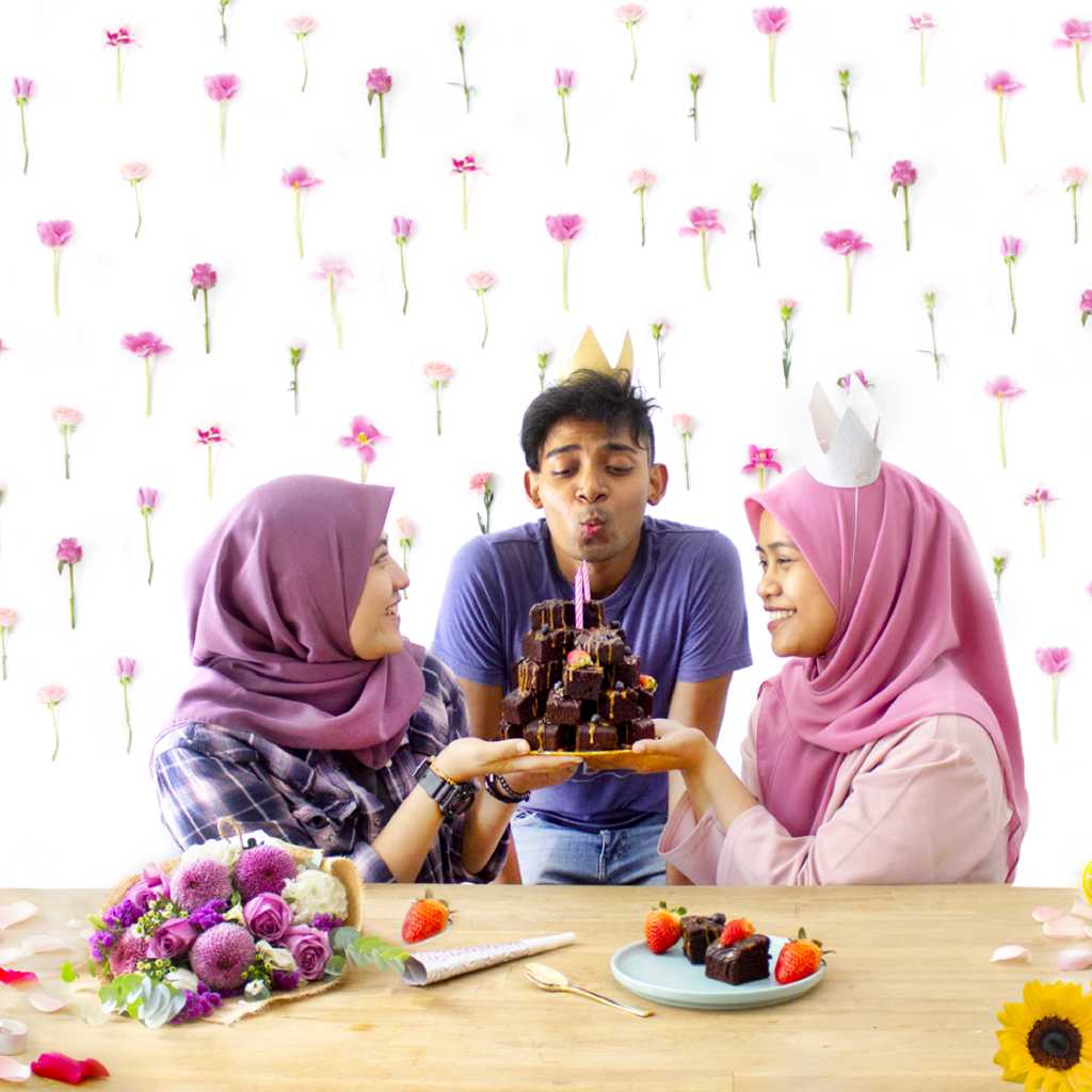 Happy Birthday Greetings 101 - Happy Bunch