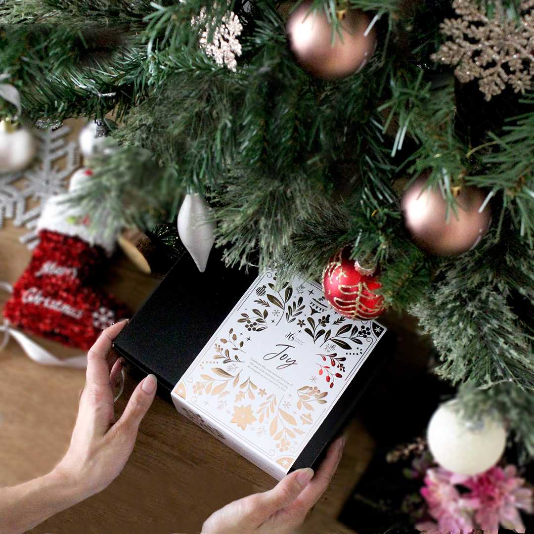 Holiday Gift Guide According To Their Love Language - Happy Bunch