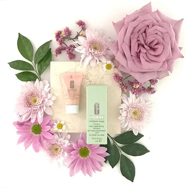 Hydrate with Clinique this March - Happy Bunch