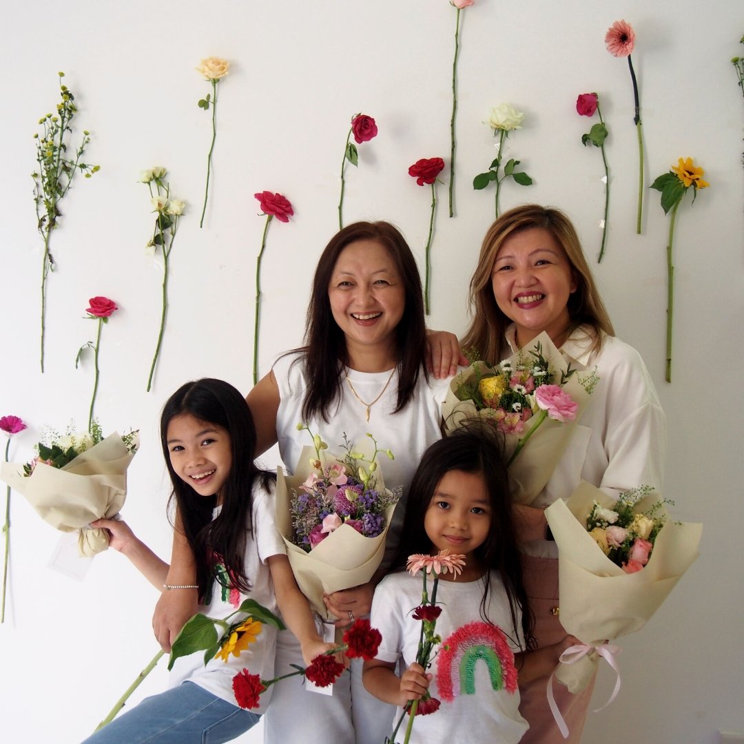 Mother's Day Gift Collection 2022 - Happy Bunch