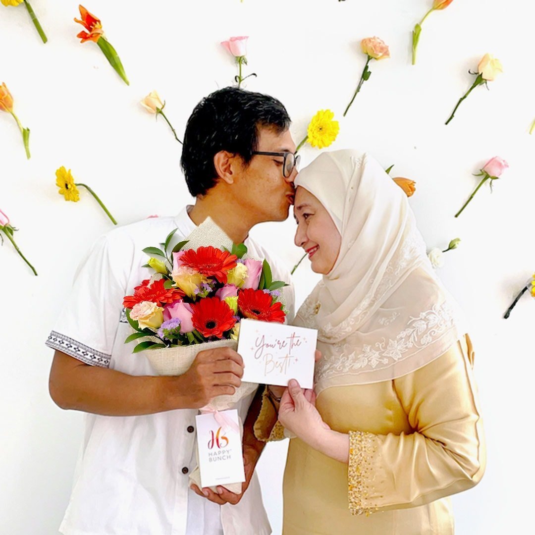 Mother’s Day Gift Guide To Impress All Moms - Happy Bunch