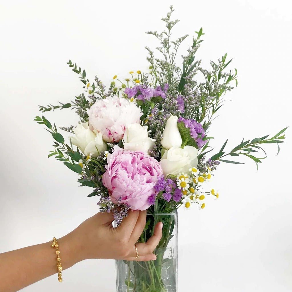 Peonies 101: Everything You Need To Know About Peonies! - Happy Bunch