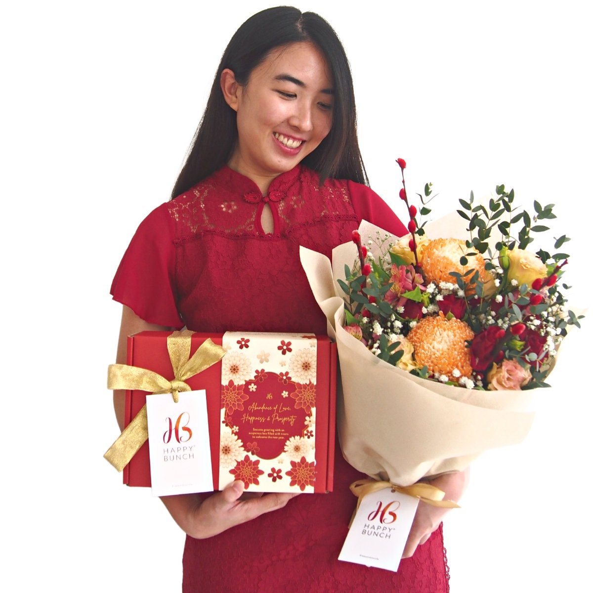 Roarsome Gift Ideas To Welcome Chinese New Year 2022! - Happy Bunch