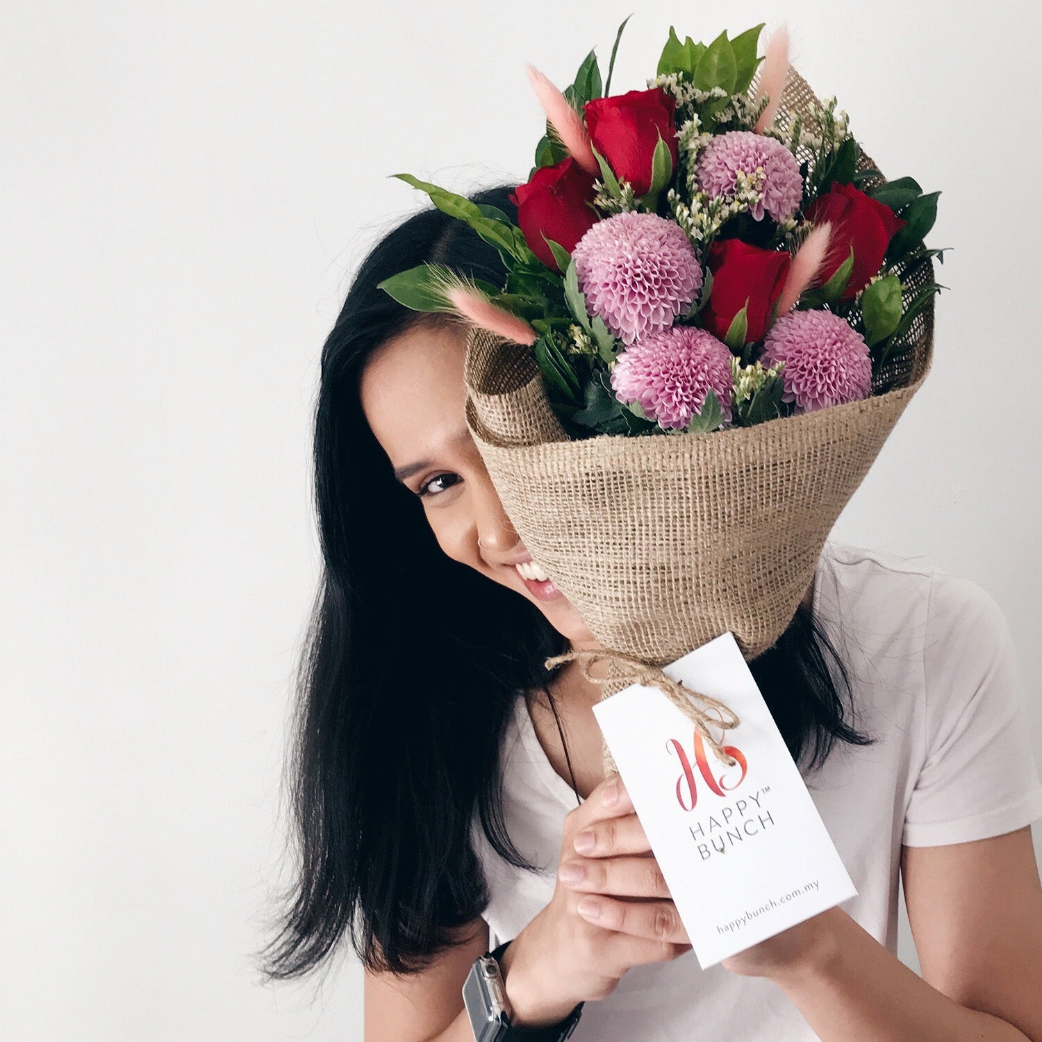 The Chrysanthemum :The Queen of Fall Flowers - Happy Bunch