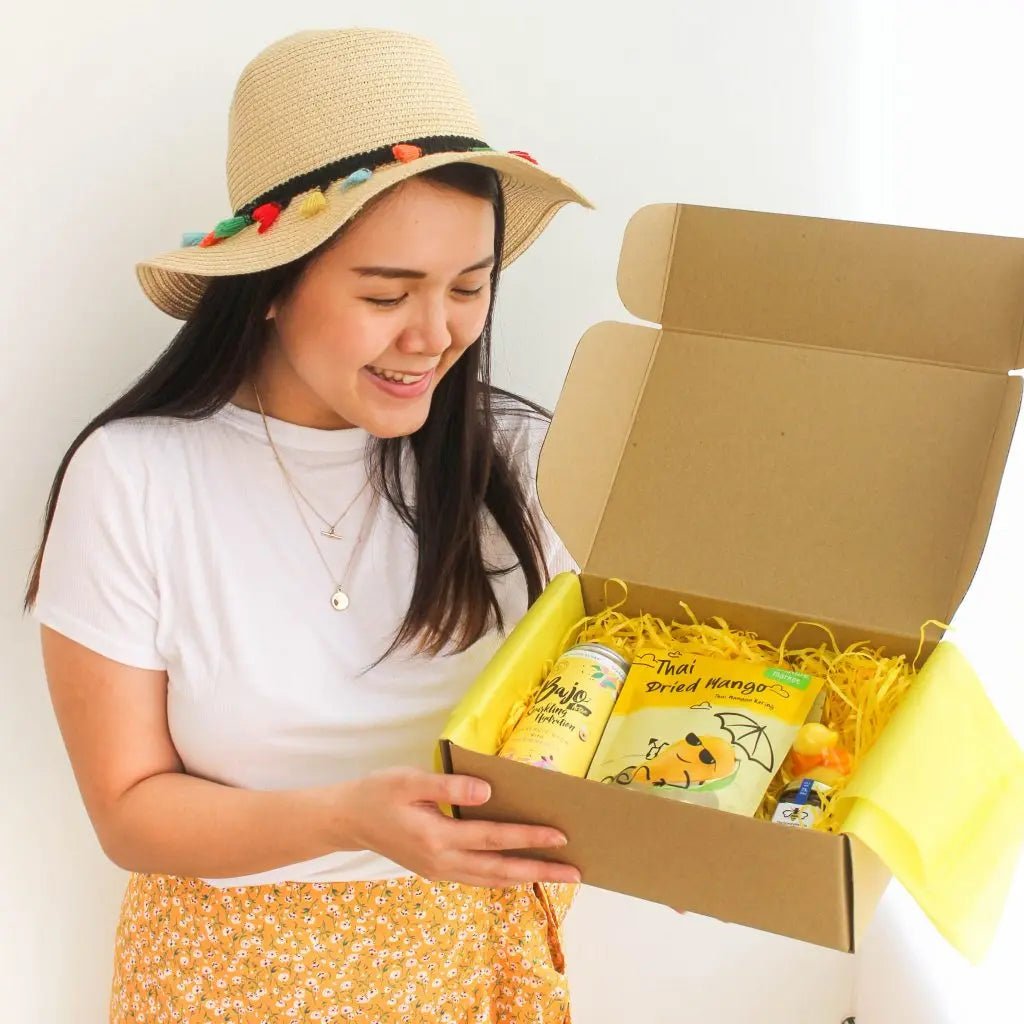 Top 5 Local Malaysian Brand Gift Boxes (#SapotLokal) - Happy Bunch