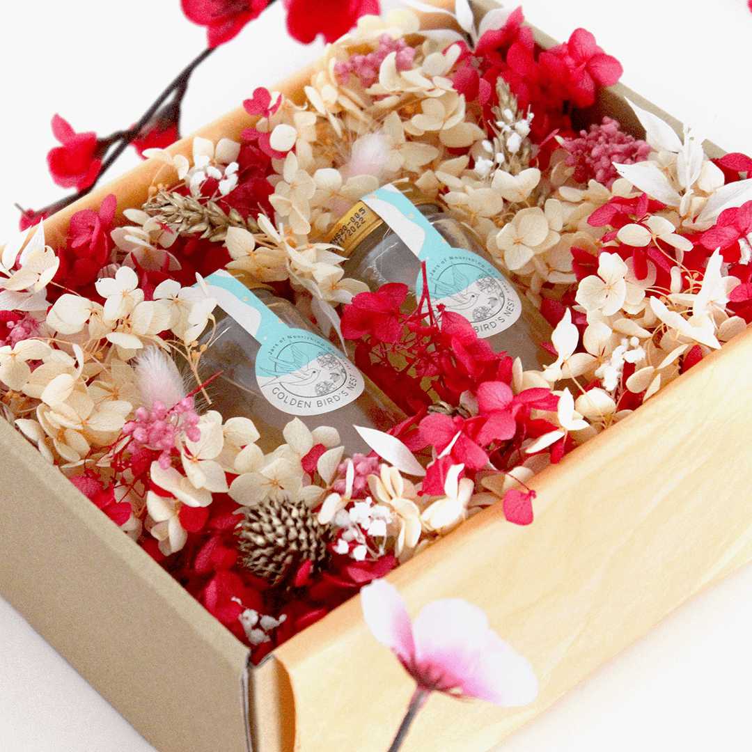 Usher in the Chinese New Year of the Ox - Happy Bunch