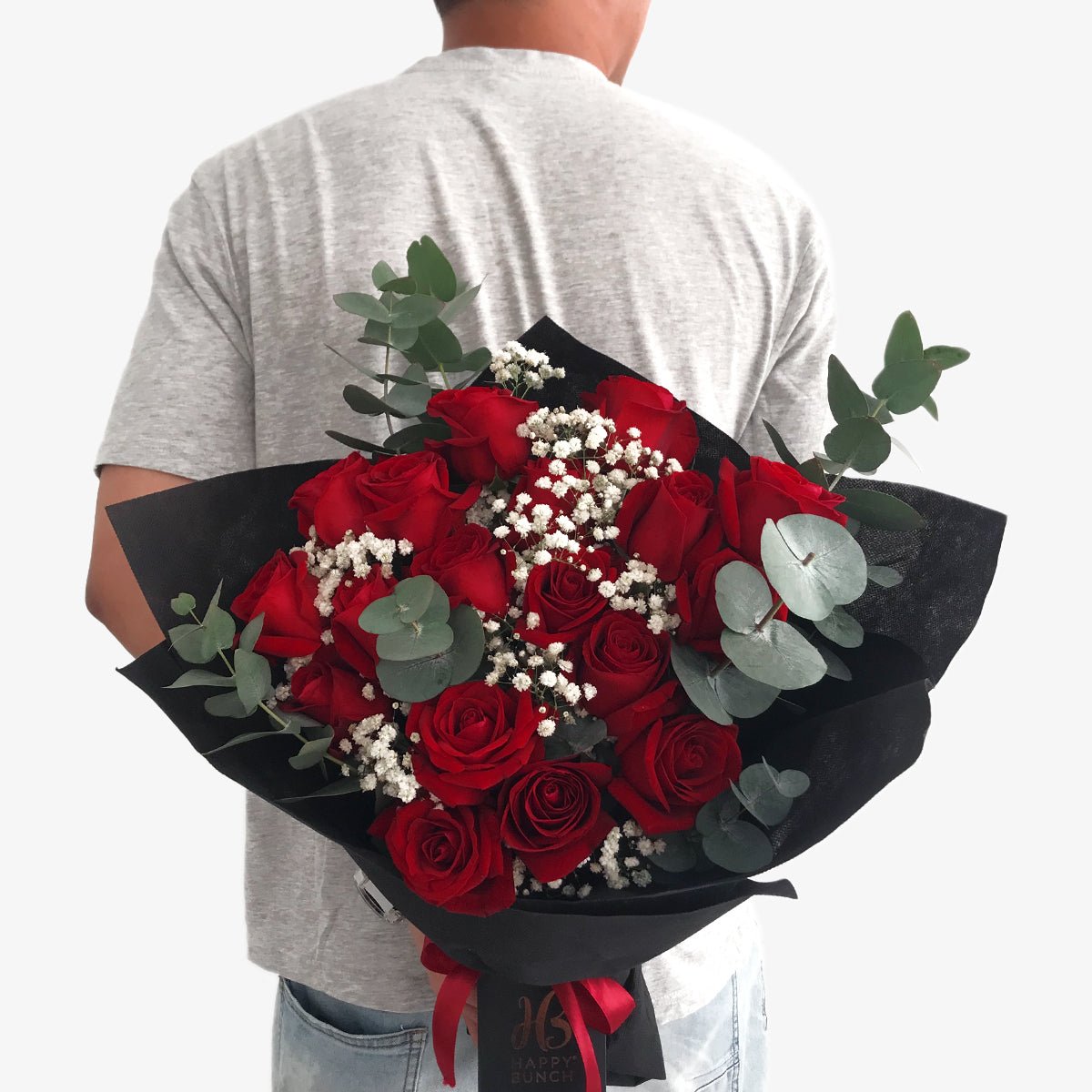 Wonderful Valentine’s Day Gift Ideas for Her - Happy Bunch