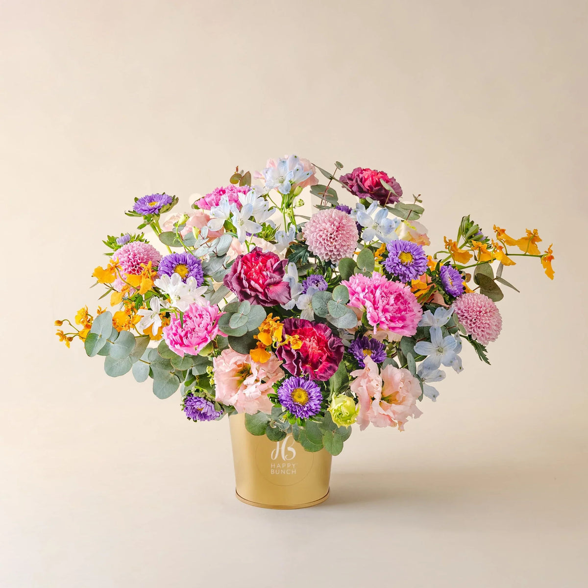 Fresh Blooms - Just Because