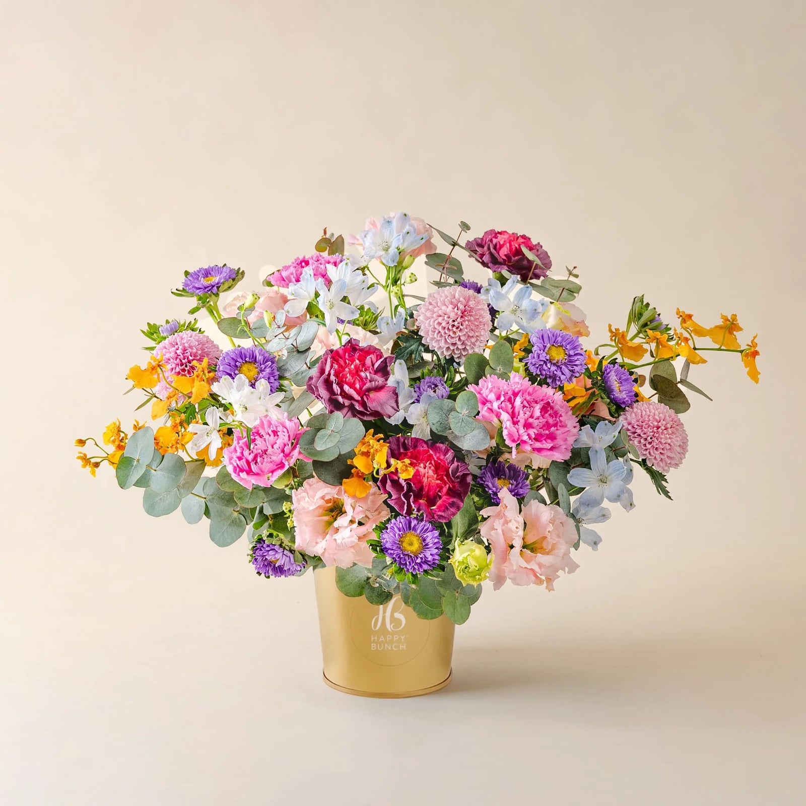 Fresh Blooms - Just Because