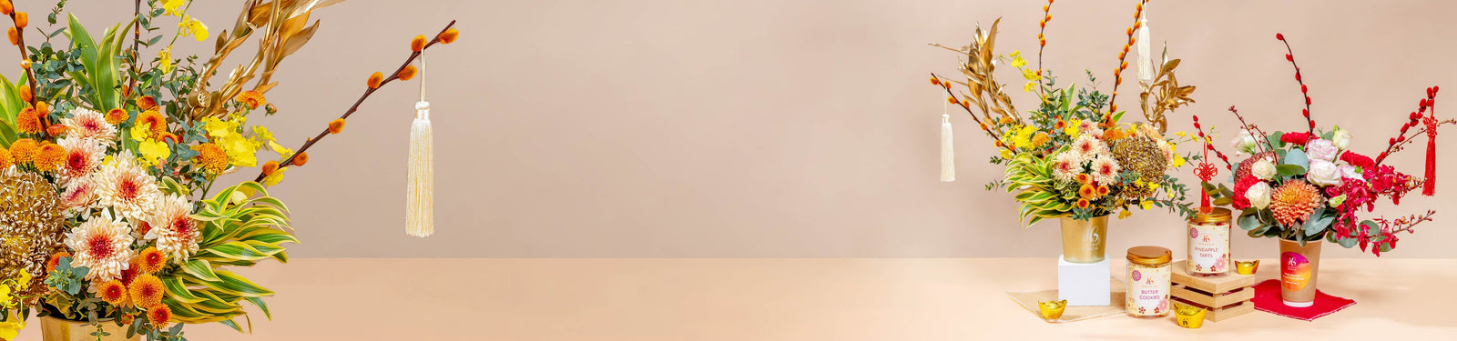 Chinese New Year Gifts