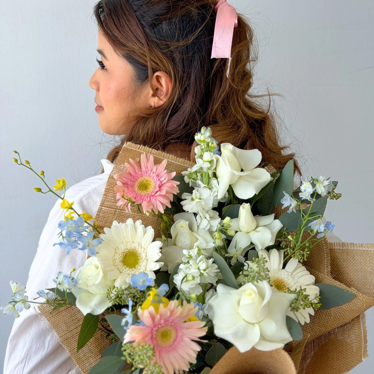 Birthday Flowers & Gifts