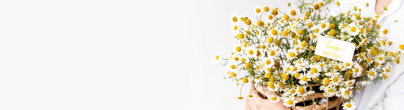 Birthday Flowers & Gifts