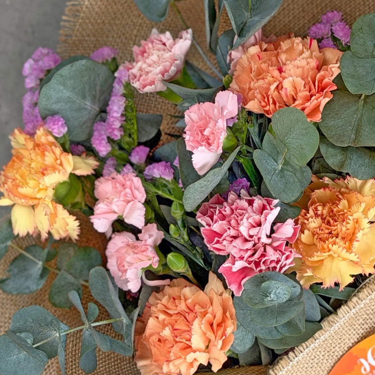 Bouquets & Gifts - RM100-RM200