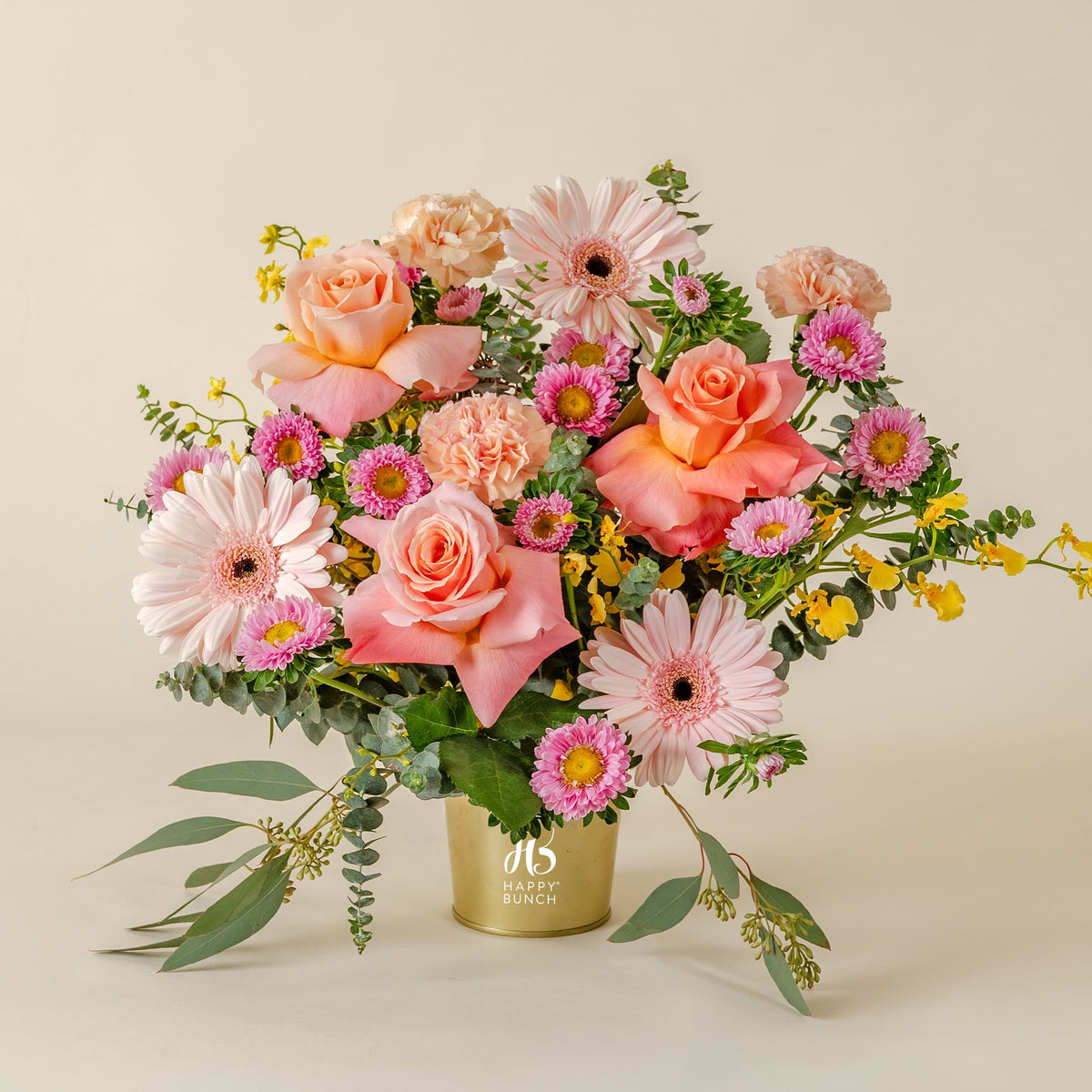 Florist Klang
