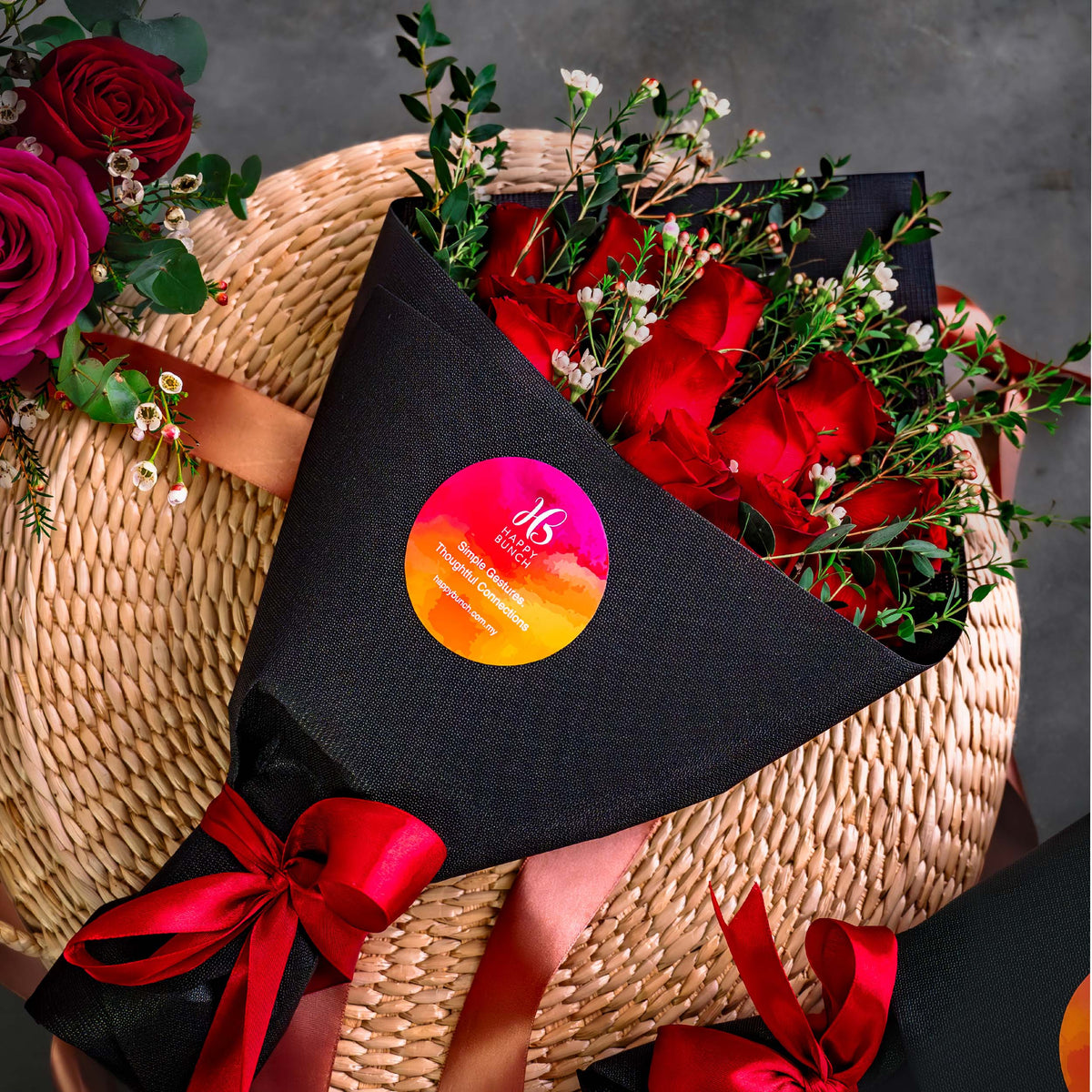 Florist Kuala Lumpur