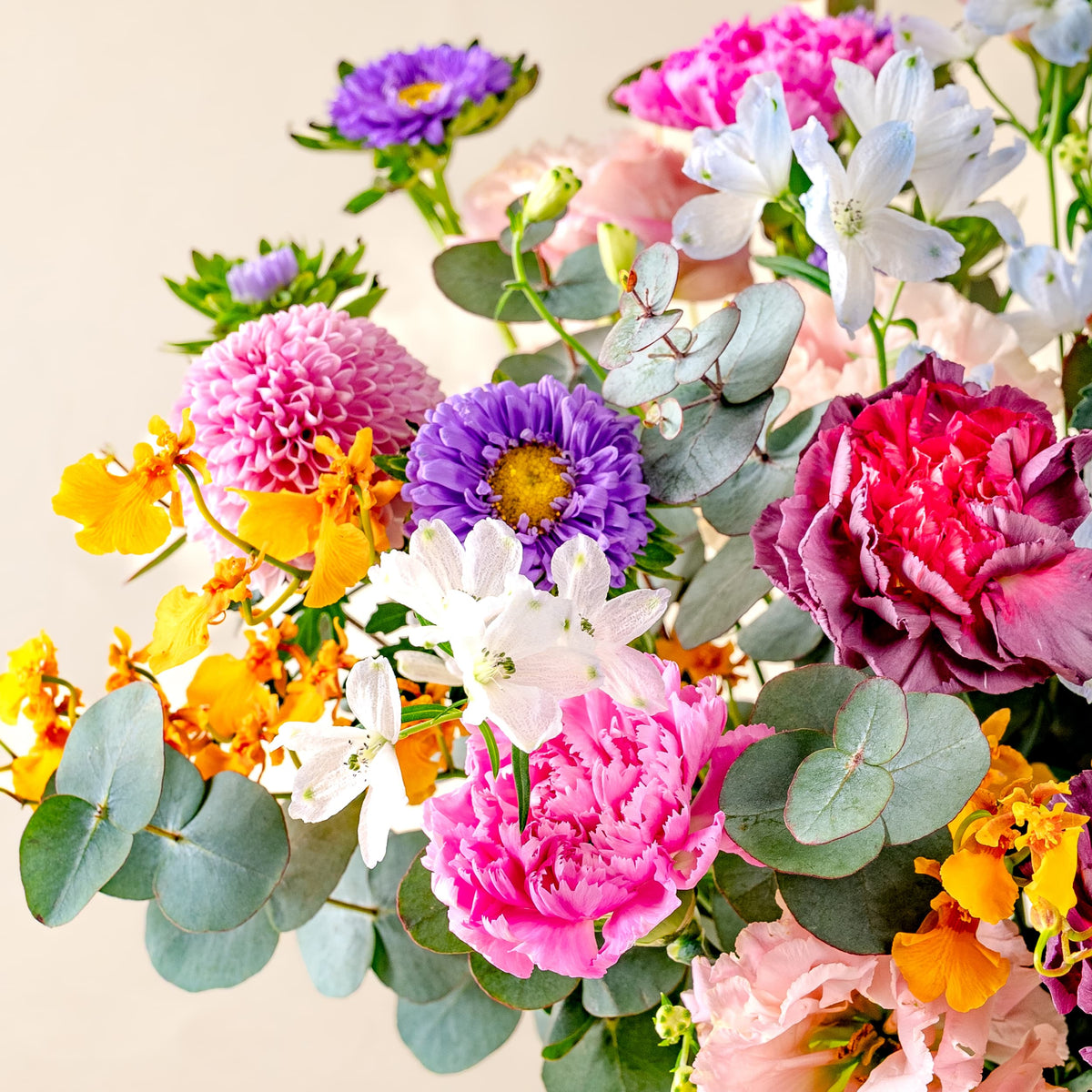 Florist Malaysia