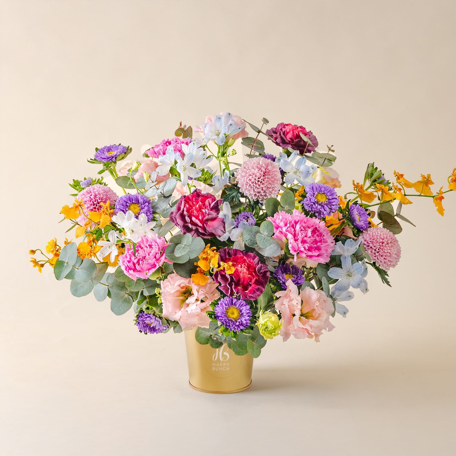 Florist Bangi