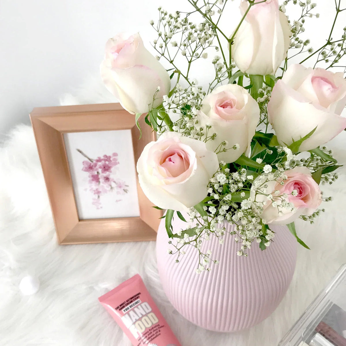 Rose Bouquets