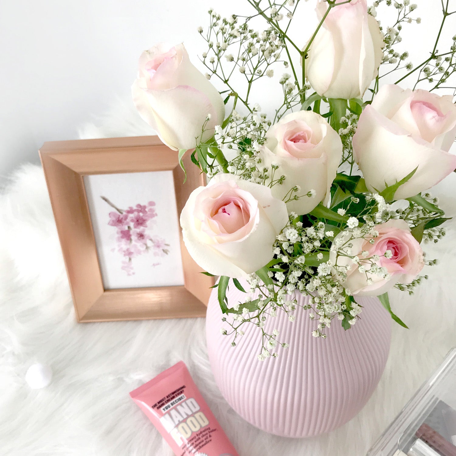 Rose Bouquets
