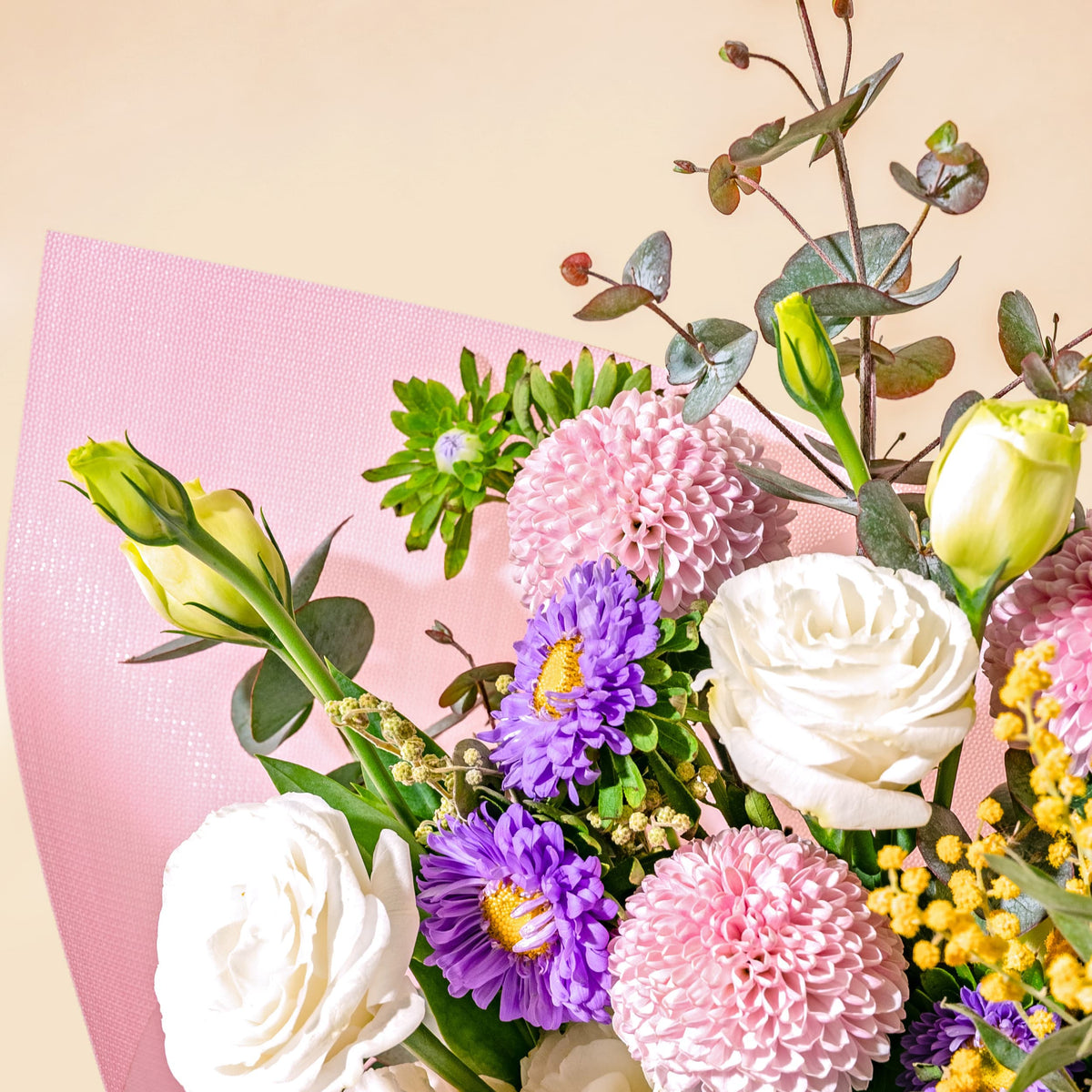 Florist Cheras