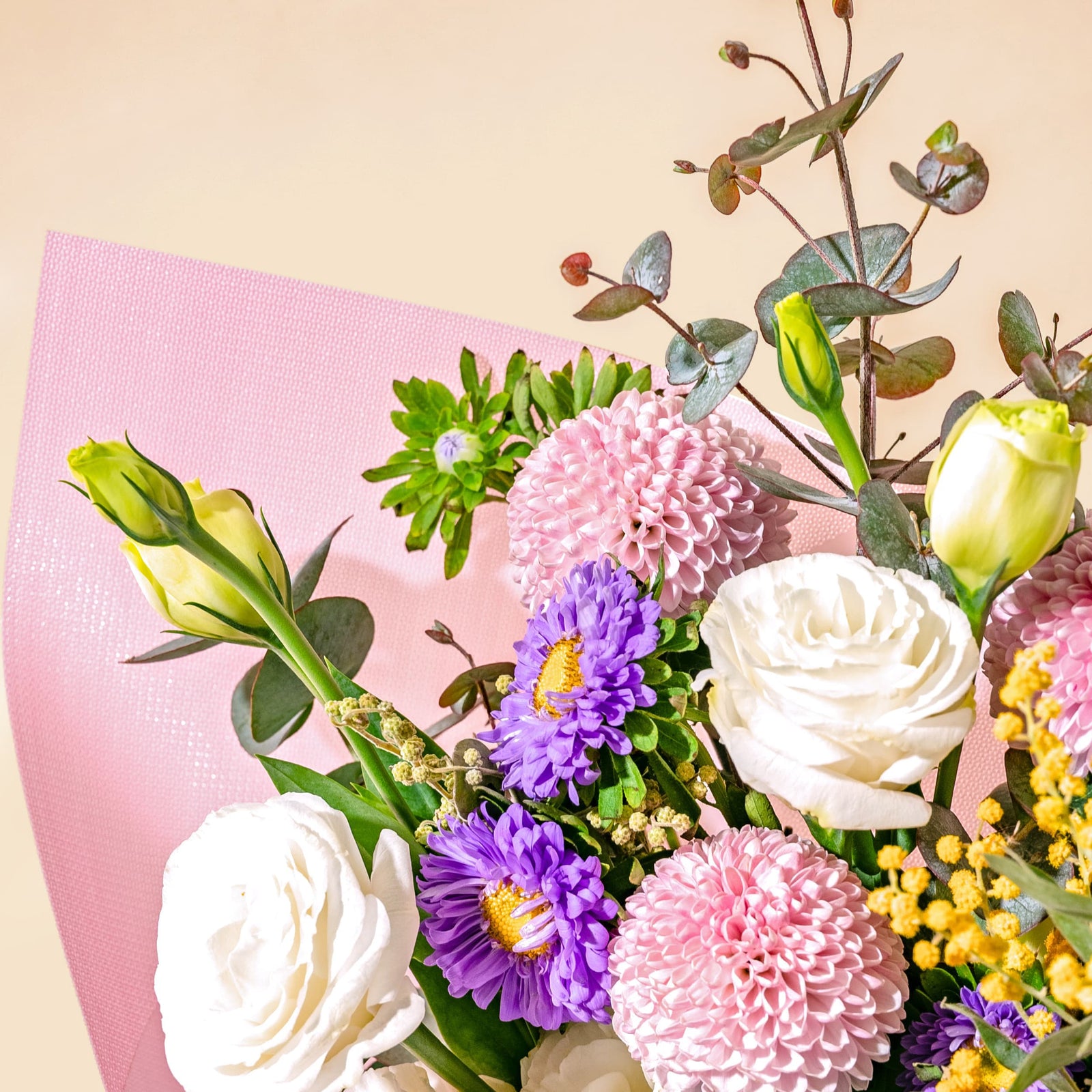 Florist Cheras