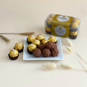 Ferrero Rocher Chocolate 16 view 2