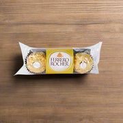 Ferrero Rocher (3 pieces) view 1