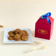 FA Chocolate Chip Cookies (Pentagon) view 2